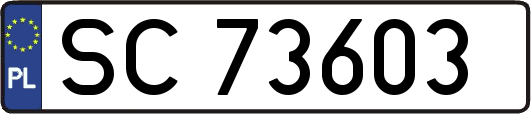 SC73603