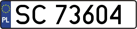 SC73604