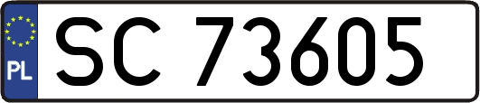 SC73605