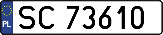 SC73610