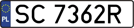 SC7362R