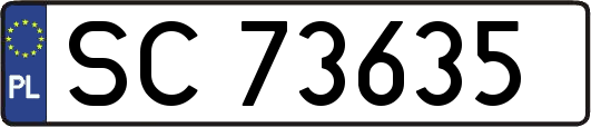 SC73635