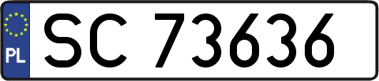 SC73636