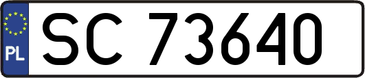 SC73640