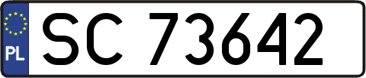 SC73642