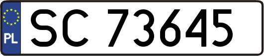 SC73645