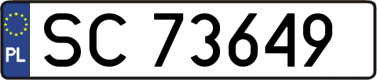 SC73649