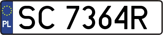 SC7364R