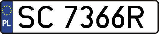 SC7366R