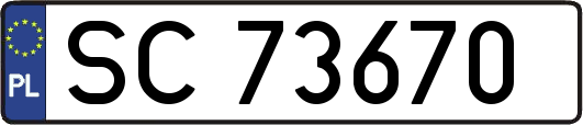 SC73670