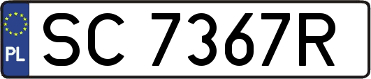 SC7367R