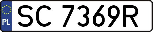 SC7369R