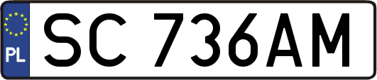 SC736AM