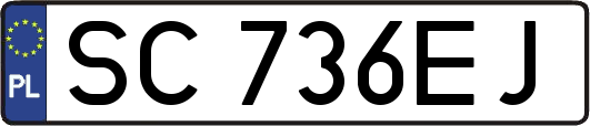 SC736EJ