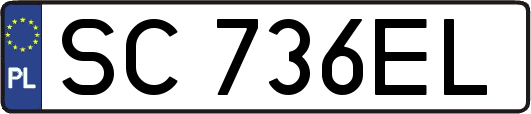 SC736EL
