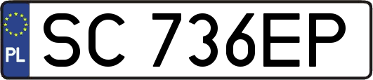 SC736EP