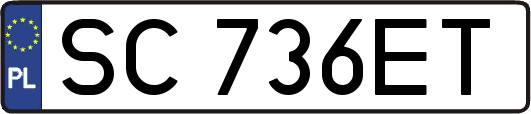 SC736ET