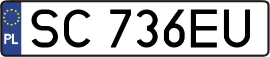 SC736EU