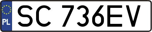 SC736EV