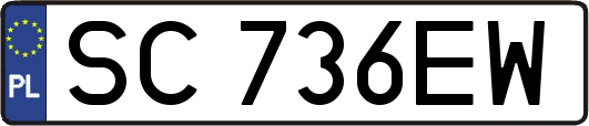 SC736EW
