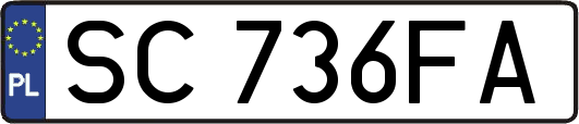 SC736FA