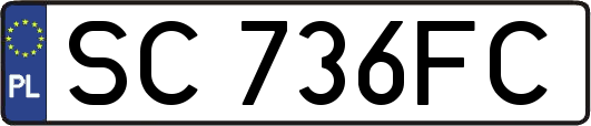 SC736FC