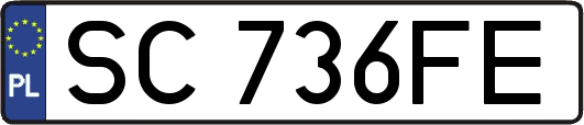 SC736FE