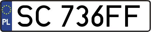 SC736FF
