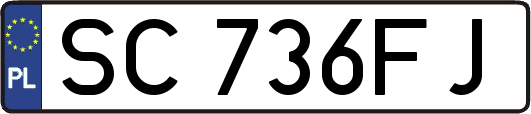 SC736FJ