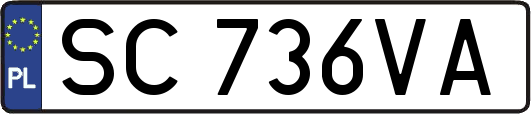 SC736VA