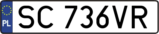 SC736VR