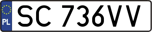 SC736VV
