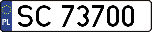 SC73700