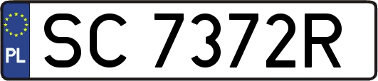 SC7372R