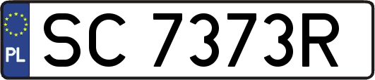 SC7373R