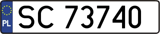 SC73740