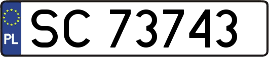 SC73743