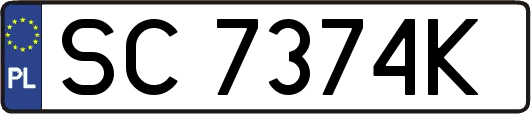 SC7374K