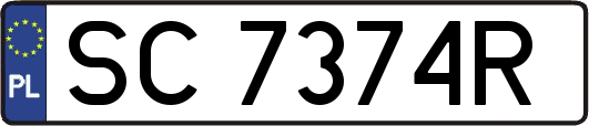 SC7374R