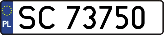 SC73750
