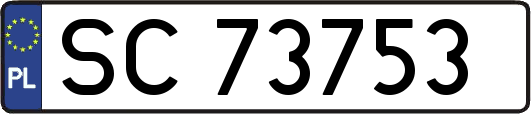 SC73753