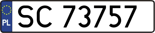 SC73757
