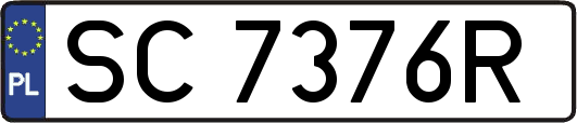 SC7376R