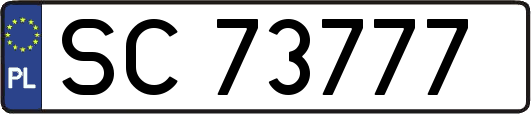 SC73777
