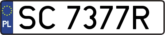 SC7377R