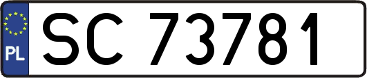 SC73781
