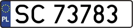 SC73783
