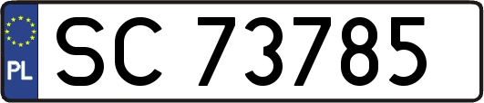 SC73785