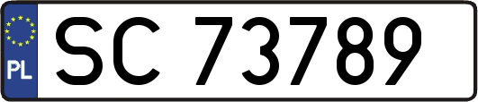 SC73789