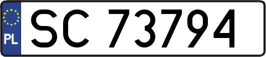 SC73794
